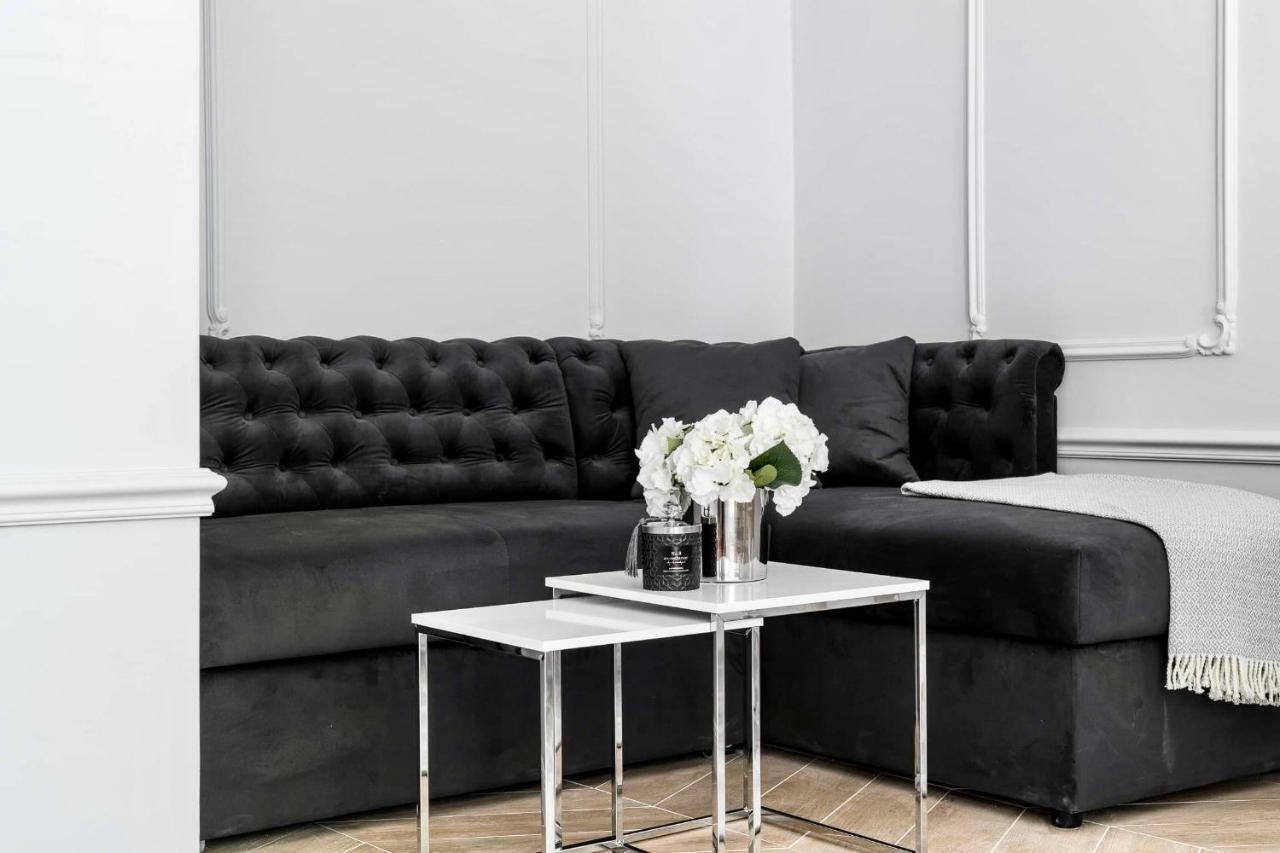 Apartaments Karlikowska Lux Sopot Esterno foto