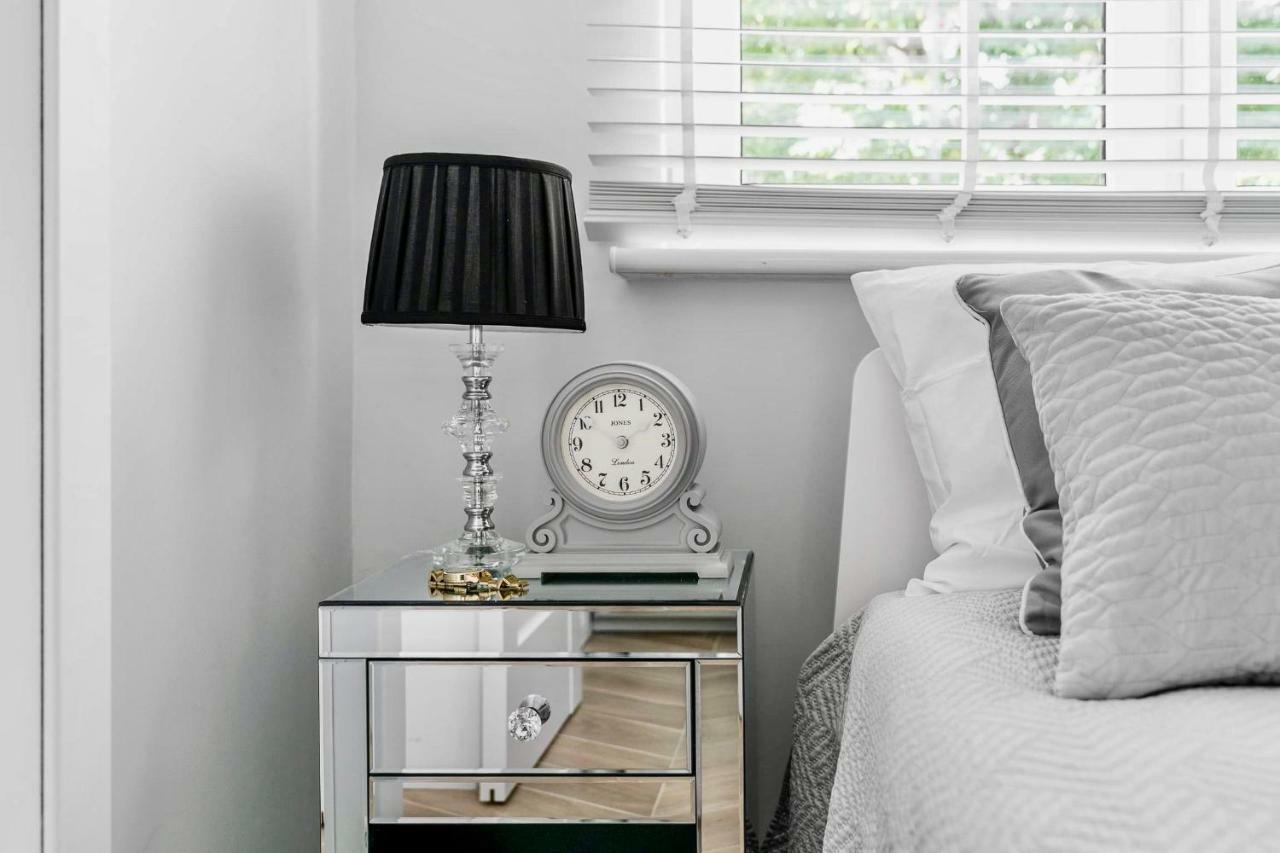Apartaments Karlikowska Lux Sopot Esterno foto